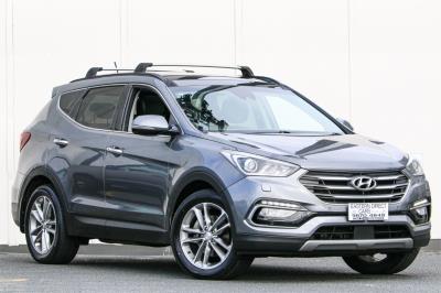 2015 Hyundai Santa Fe Highlander Wagon DM3 MY16 for sale in Melbourne East